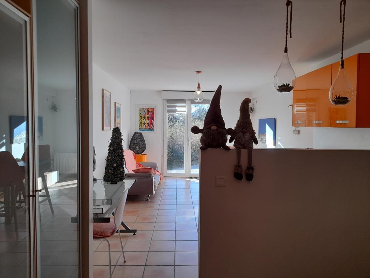 Villa Diego Castelnau-le-Lez Exterior foto