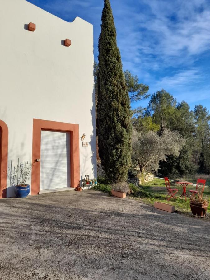 Villa Diego Castelnau-le-Lez Exterior foto