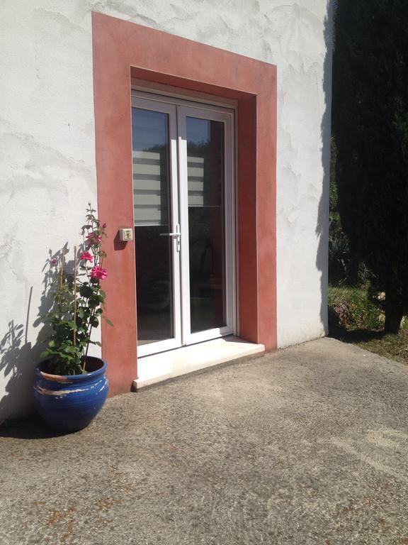 Villa Diego Castelnau-le-Lez Exterior foto